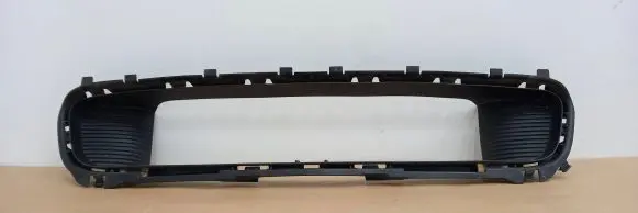 Porsche 911 991 Front bumper support beam 99150556911 99150556911FFF 16802