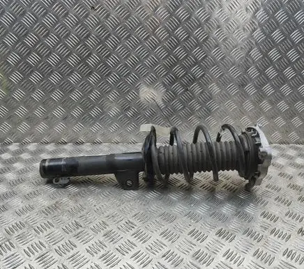 Audi Q4 Sportback e-tron Front shock absorber/damper 1EA412331B 89A400035