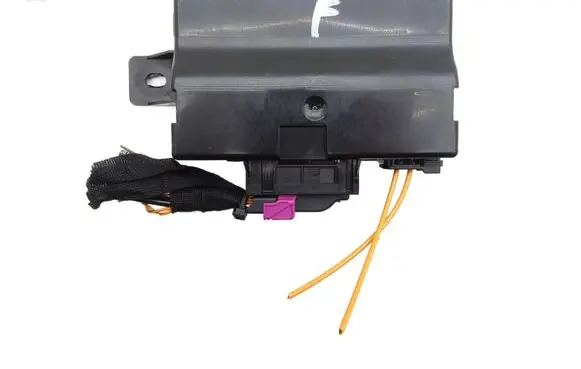 Audi A6 S6 C7 4G Gateway control module 4G0907468F 4G0907468