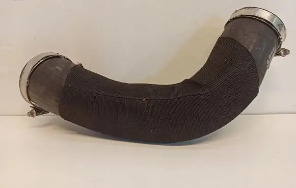 Audi A6 C7 Intercooler hose/pipe 4G0145737AJ