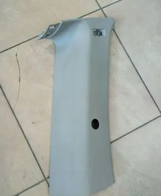 Ford S-MAX Other sill/pillar trim element 6M21R31013AJW