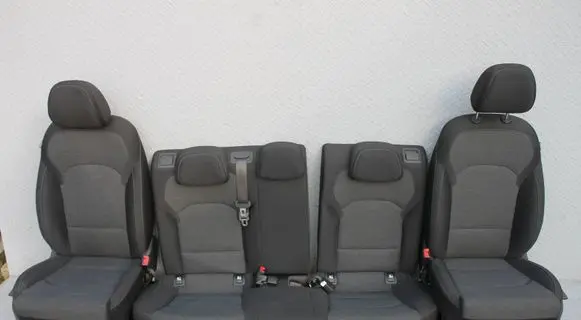 Hyundai i30 Seat set FOTELEI30LIFT