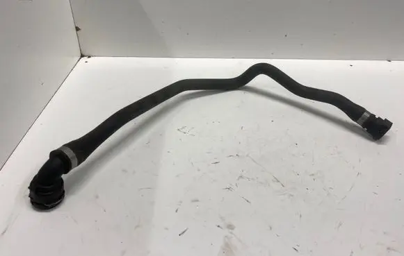 BMW 5 E60 E61 Engine coolant pipe/hose 1437865