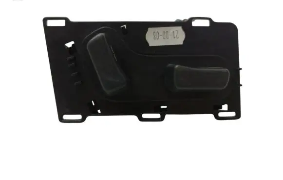 Seat control switch