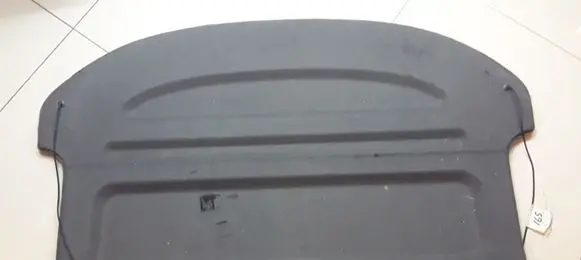 Mitsubishi Carisma Parcel shelf