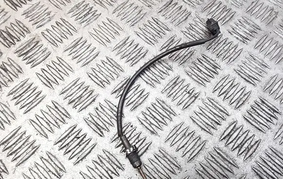 Nissan Juke I F15 Exhaust gas temperature sensor