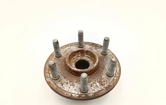 Dodge RAM 1500 DS Front wheel ball bearing 68267298AB
