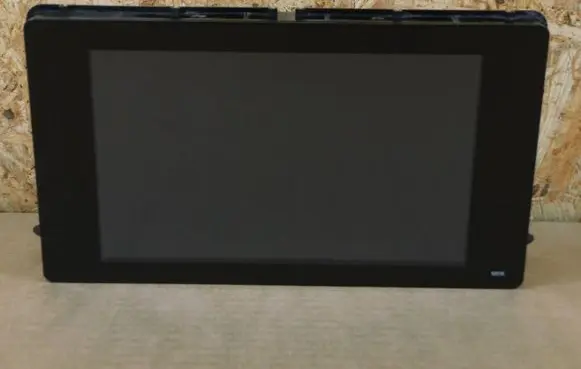 Toyota C-HR I Screen/display/small screen 86140F4010 100510