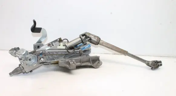 Ford Mondeo MK IV Steering rack mechanical part DG9C3G506DJ