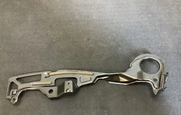 Audi e-tron Seat frame 4K0881560