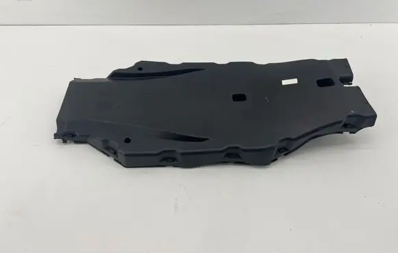 Mercedes-Benz Vito Viano W639 Cabin air duct channel A6398301123