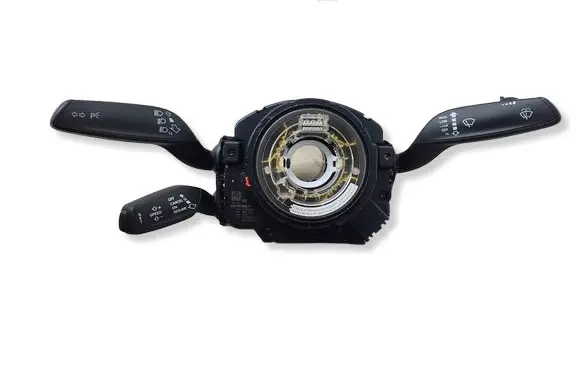 Audi A7 S7 4G Airbag slip ring squib (SRS ring) 4G0953568A 103340553 E1204947