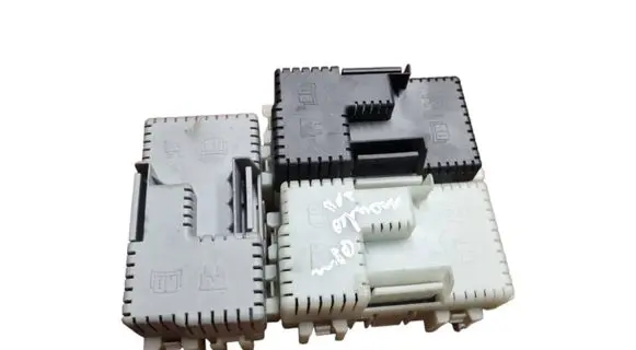 Ford Mondeo MK IV Fuse box set 6G9T14K131CA 6G9T14K131AA 6G9T14K131BA
