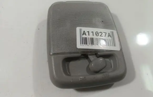 Nissan X-Trail T30 Other interior light 
