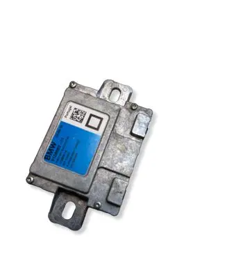 BMW 7 G11 G12 Aerial antenna amplifier 9128982 21889810 50110254