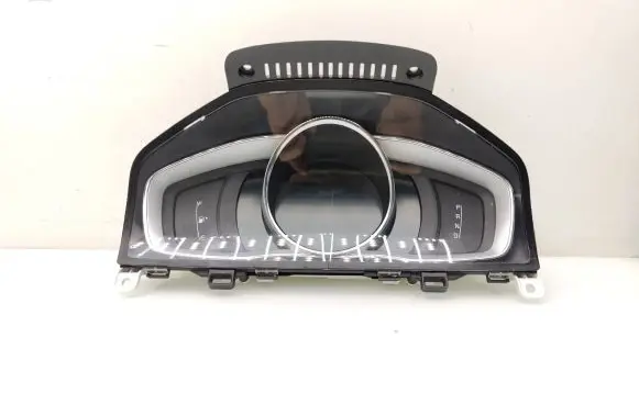 Volvo V60 Speedometer (instrument cluster) 36010021 299650U 0263976