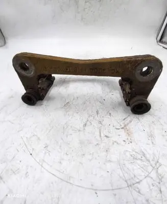 KIA Carnival Front brake pad spring 