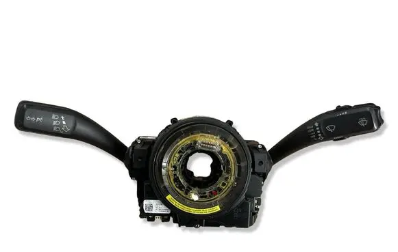 Audi A4 S4 B8 8K Wiper turn signal indicator stalk/switch 