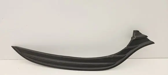 Renault Clio V Front bumper splitter molding 260446897R
