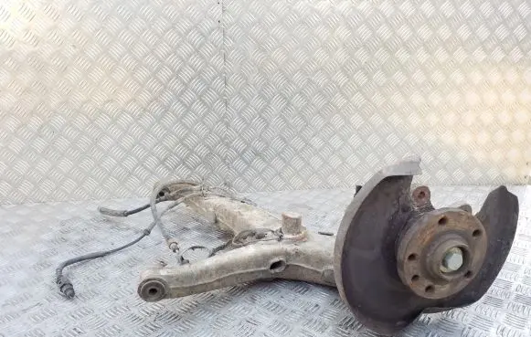 Rear upper control arm/wishbone