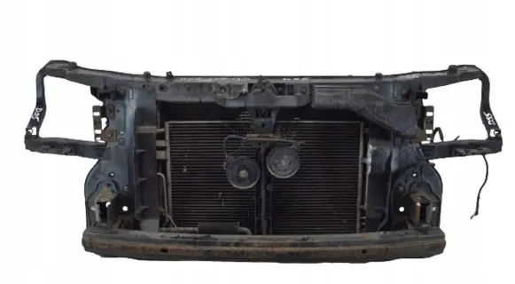 KIA Sportage Front piece kit 