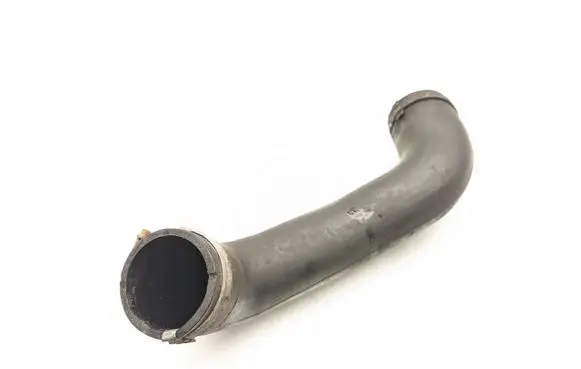 Jaguar XF Intercooler hose/pipe 9X23-6F072-AD
