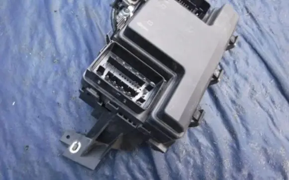 Ford Edge II Fuse module F2GT14A067BD