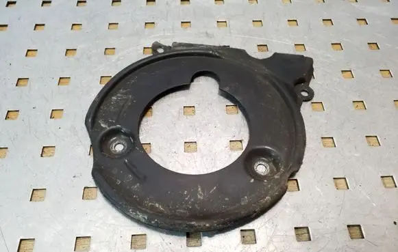 Seat Altea XL Timing belt guard (cover) 038109175