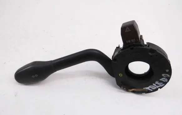 Seat Toledo I (1L) Wiper turn signal indicator stalk/switch 357953513