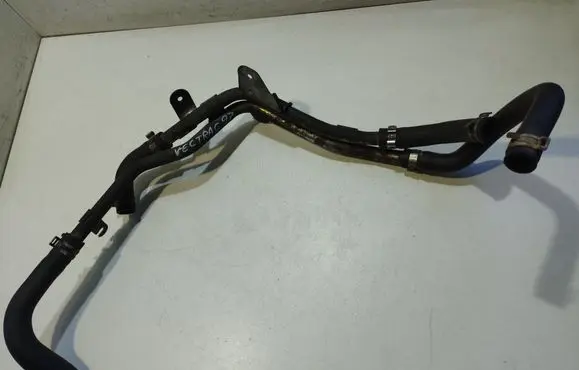 Opel Vectra C Engine coolant pipe/hose