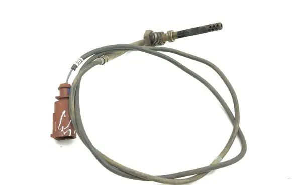 Audi Q7 4L Exhaust gas temperature sensor 059906088S
