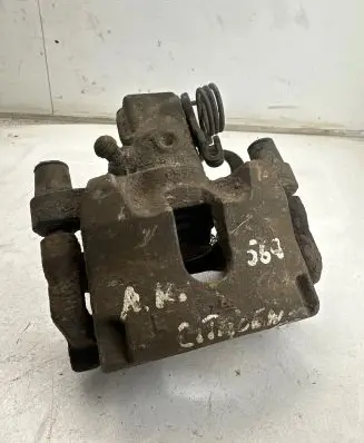 Citroen C5 Rear brake caliper