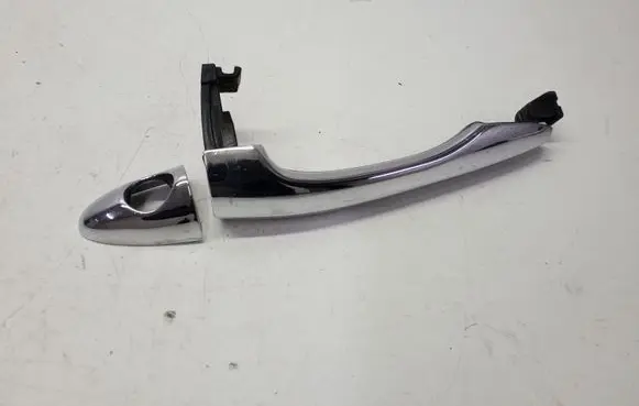 KIA Sportage Front door exterior handle