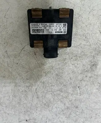Skoda Octavia Mk3 (5E) Distronic sensor radar 3QF907561D 3QF907572A 0203302268