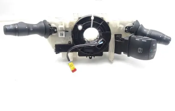 Opel Movano B Wiper turn signal indicator stalk/switch 255679223R 0265019034 255522540R