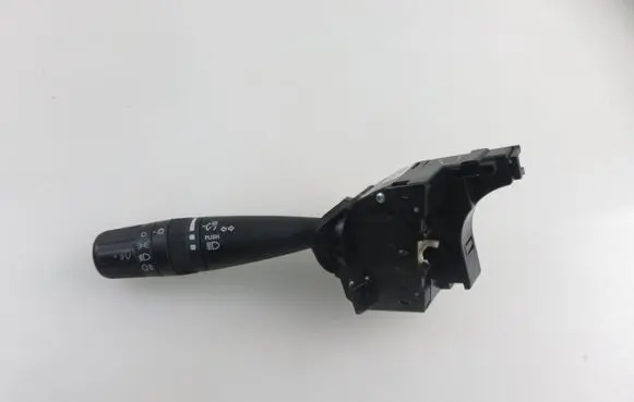 Wiper turn signal indicator stalk/switch