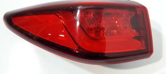 Hyundai Kona I Rear/tail lights 92401J9100