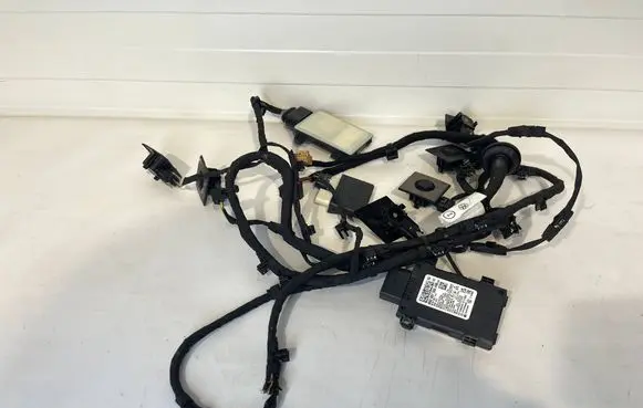 Parking sensor (PDC) wiring loom