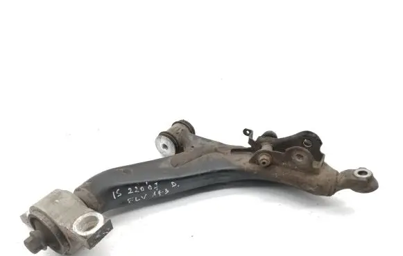 Lexus IS 220D-250-350 Front lower control arm/wishbone