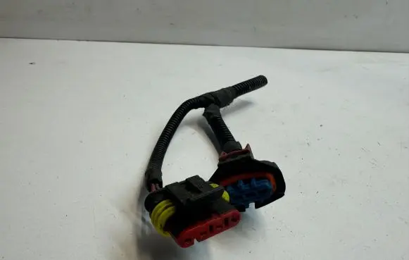 Maserati Quattroporte Other wiring loom