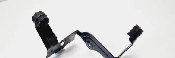 BMW 3 F30 F35 F31 ABS pump bracket 34516791749 23310110
