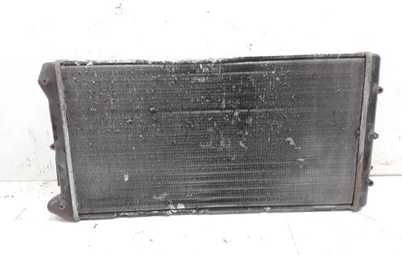 Fiat Punto (188) Coolant radiator