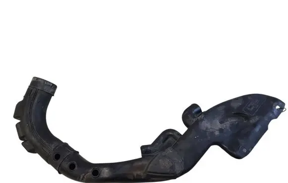 Air intake duct part