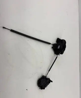 Land Rover Range Rover L460 Type LK Rear door lock M8E224995CC M8E2218A42BB
