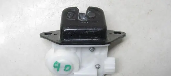 Honda CR-V Tailgate/trunk/boot lock/catch/latch