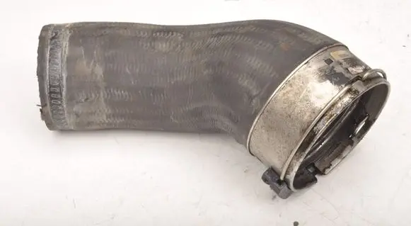 Turbo air intake inlet pipe/hose