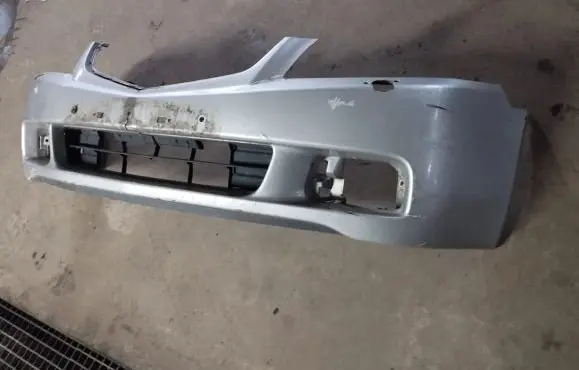Honda Accord Front bumper