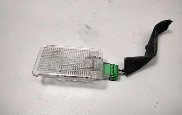 Volvo V70 Other interior light 9151431 0011323