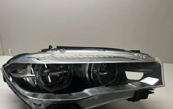 BMW X5 F15 Headlight/headlamp 710815029064 07231800T TB906403M