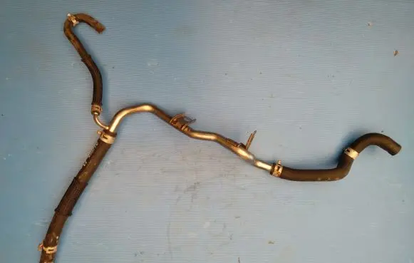 Toyota Auris E180 Engine coolant pipe/hose
